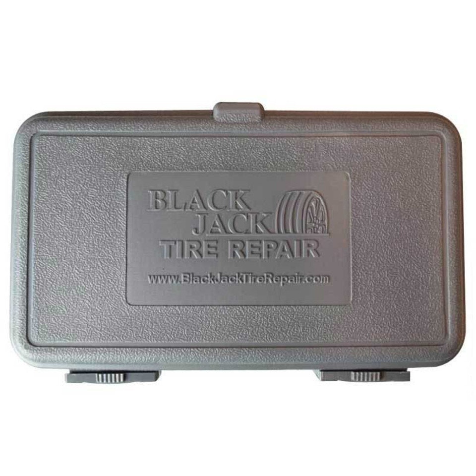 BlackJack SemiTruck Tire Repair Kit