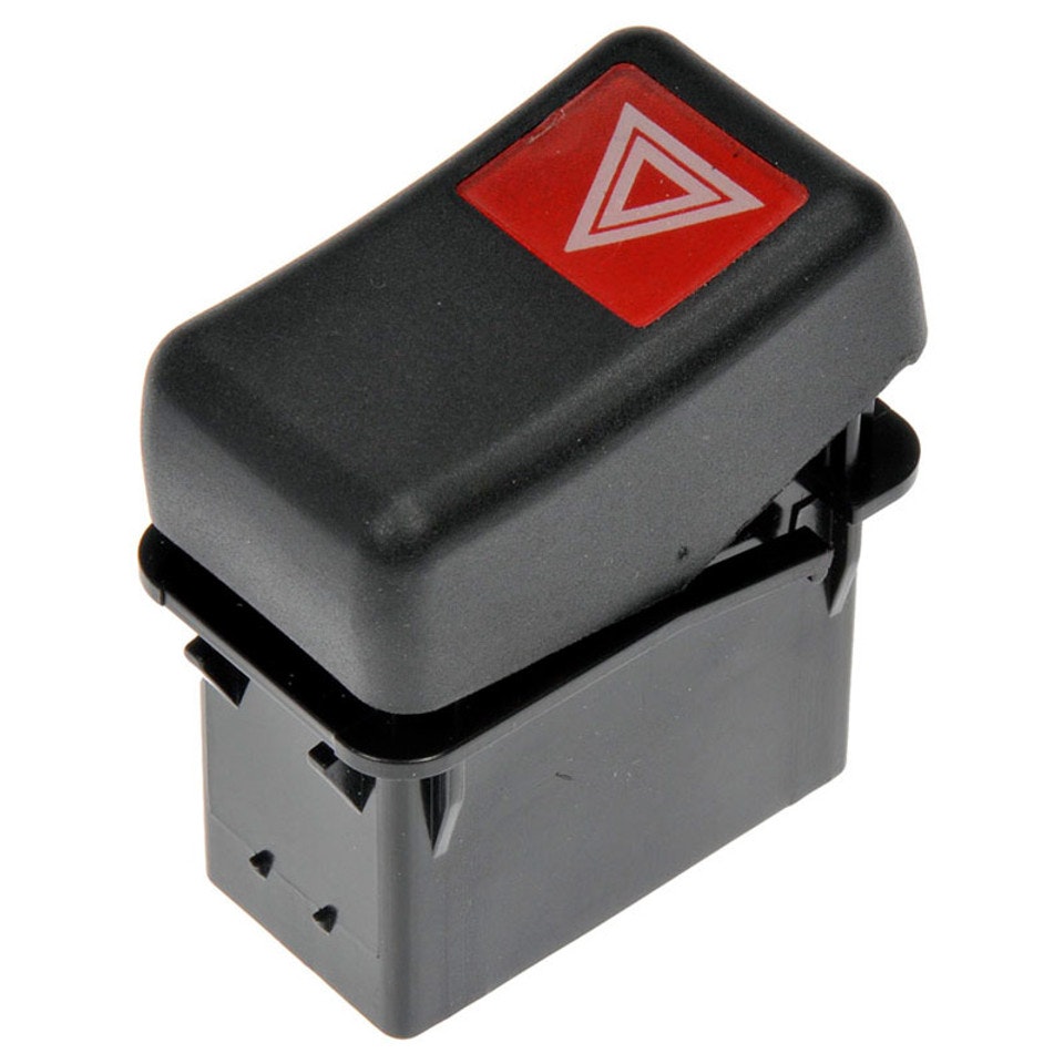 Volvo VNL Headlight/Hazard Switch 20953575