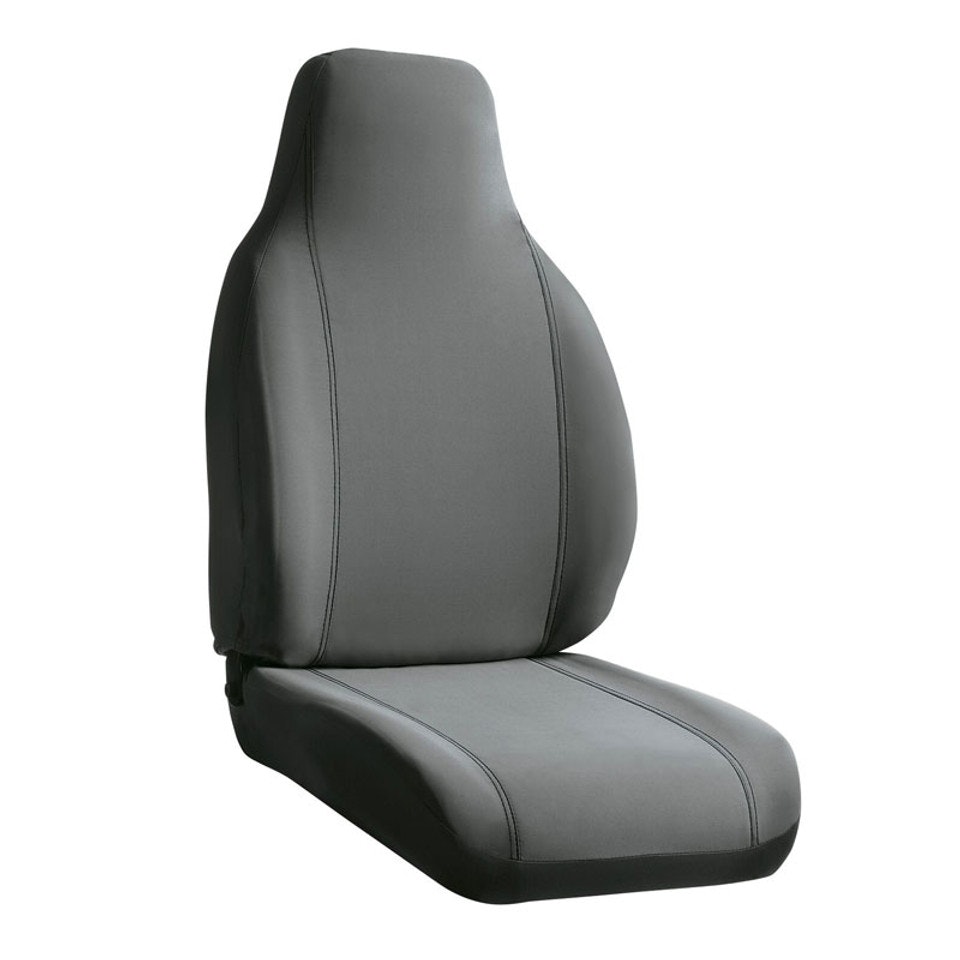Universal Waterproof SemiTruck Seat Covers by GrimeGuard Raney's