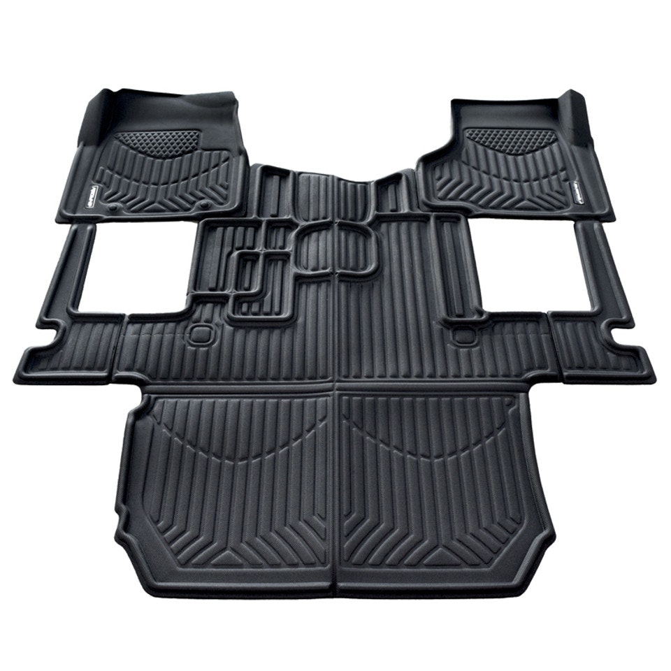 Freightliner Cascadia Floor Mats