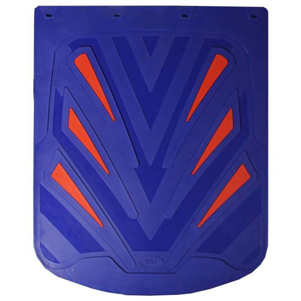 Trucker Girl Mud Flaps 24" x 30"