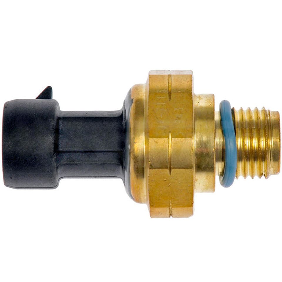 Cummins N14 Turbocharger Boost Pressure Sensor 3084521 4921501