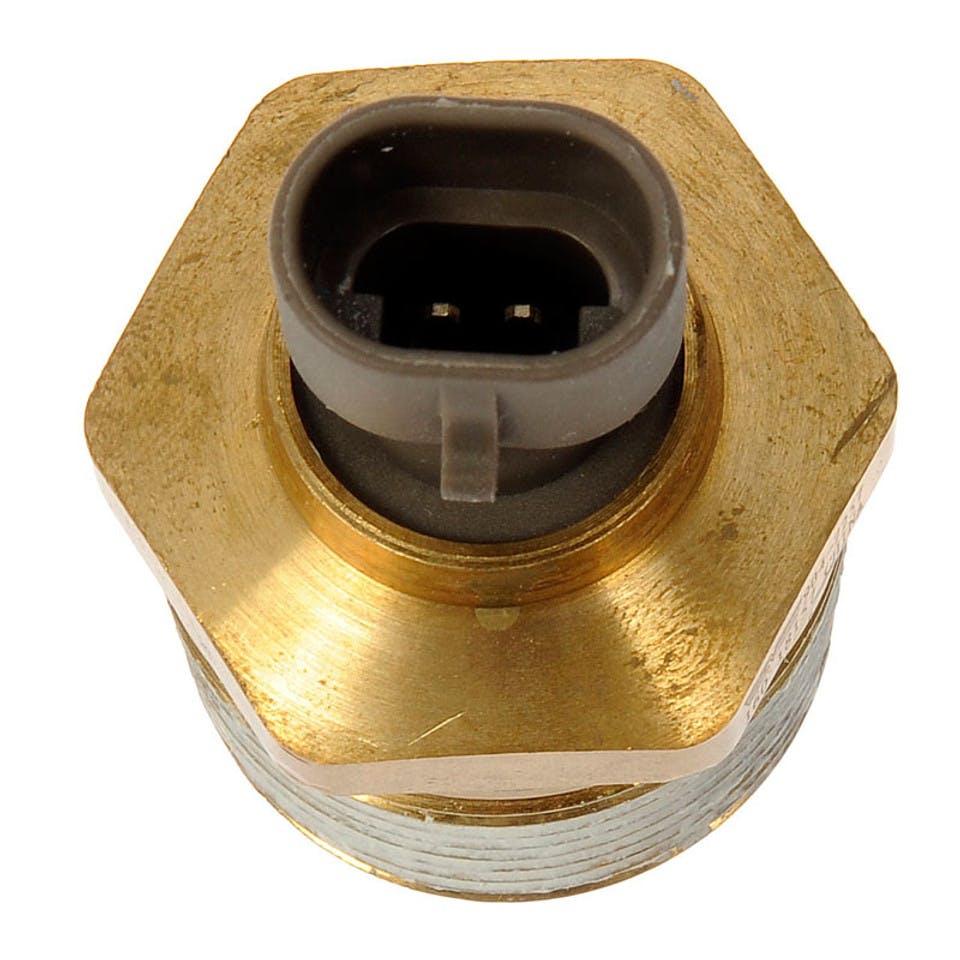 Detroit Diesel Temperature Sensor 23527813 7785