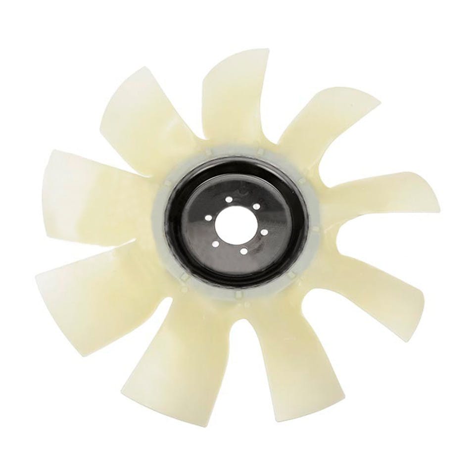 Mack CV Clutch Fan Blade-Plastic 2MH368 3912-992660251 - Raney's Truck ...