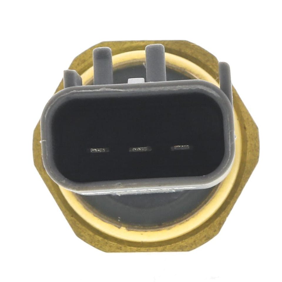 Cummins ISB 6.7 EGR Differential Pressure Sensor 4903479 4955125 68002442AA