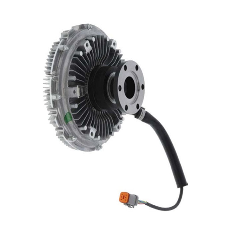 Mack Electric Fan Clutch 25174086