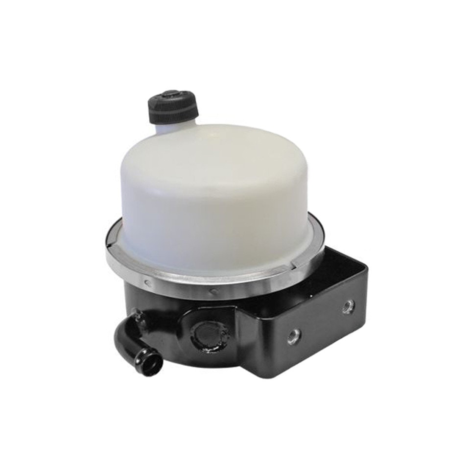 Freightliner Kenworth Peterbilt Power Steering Reservoir Cap CQ347367