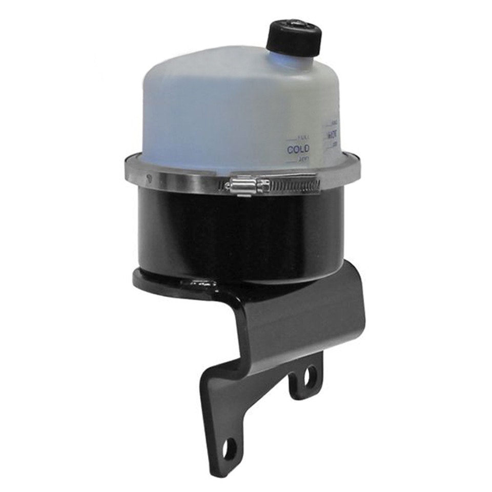 Freightliner Kenworth Peterbilt Power Steering Reservoir Cap CQ347367