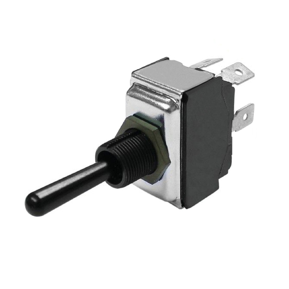 Toggle Switch/Face Nut Installation Kit 2 Piece Raney's Truck Parts