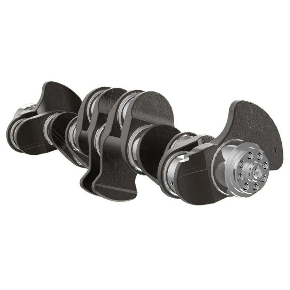 OEM Detroit Diesel DD15 Rear Crankshaft Seal A0159974946 A4729970046