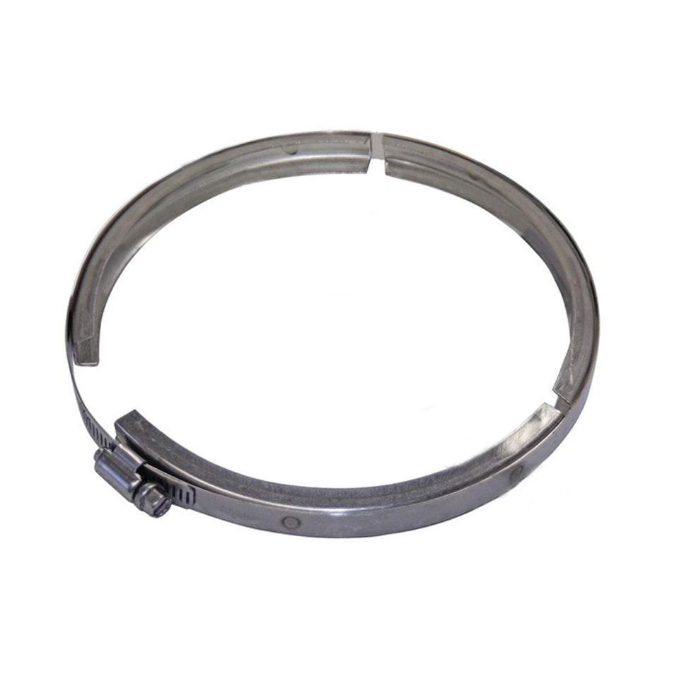 Peterbilt Power Steering Reservoir J866001 Raney's Truck Parts