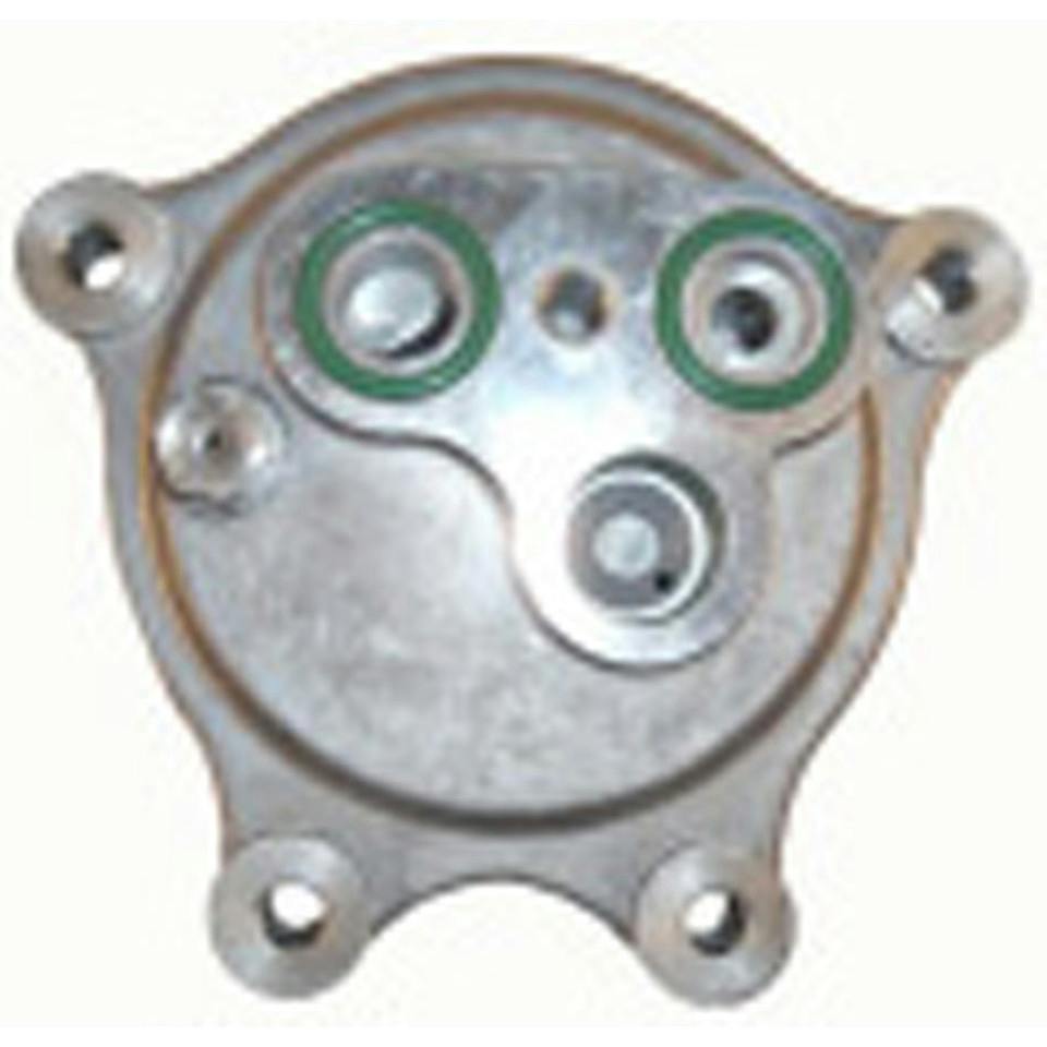 R21-1019 | Genuine Paccar® Left Window Regulator For Peterbilt