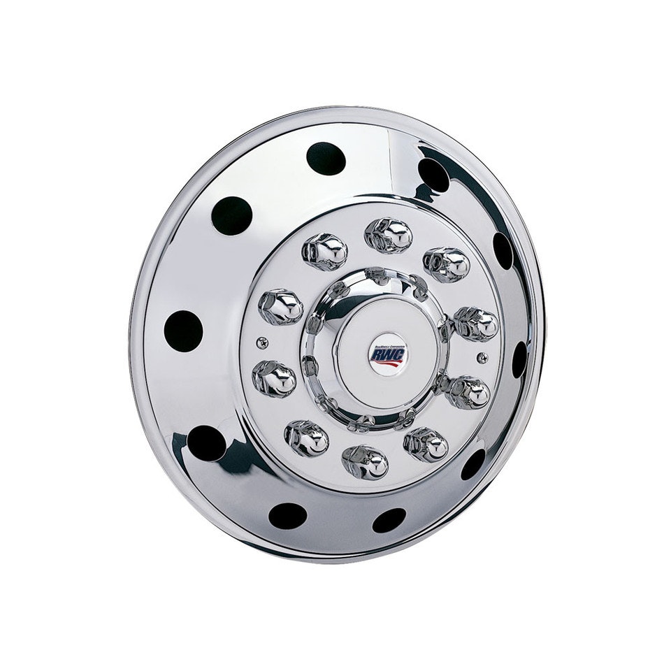 Stainless Steel Rear Wheel Simulator Raney's Truck Parts