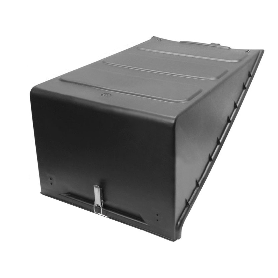 International Battery Box Cover 3578369C1 3578369C2