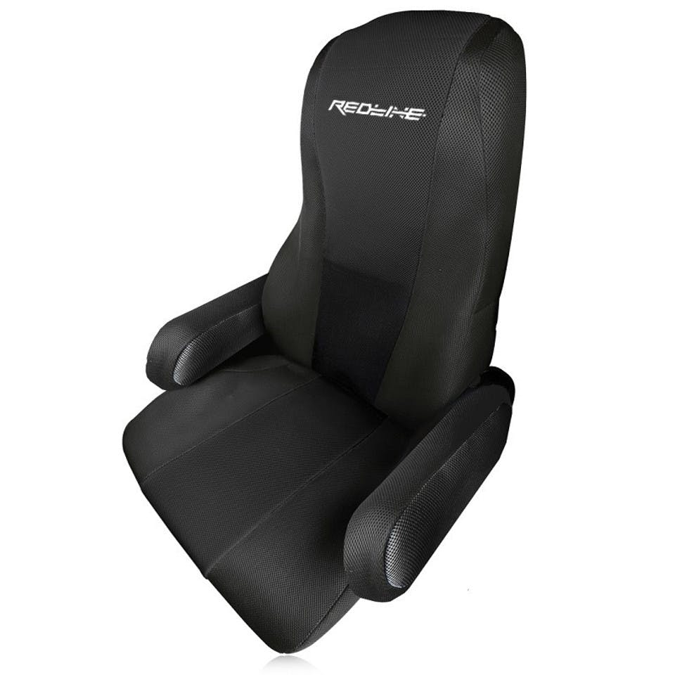 Peterbilt Seat Covers
