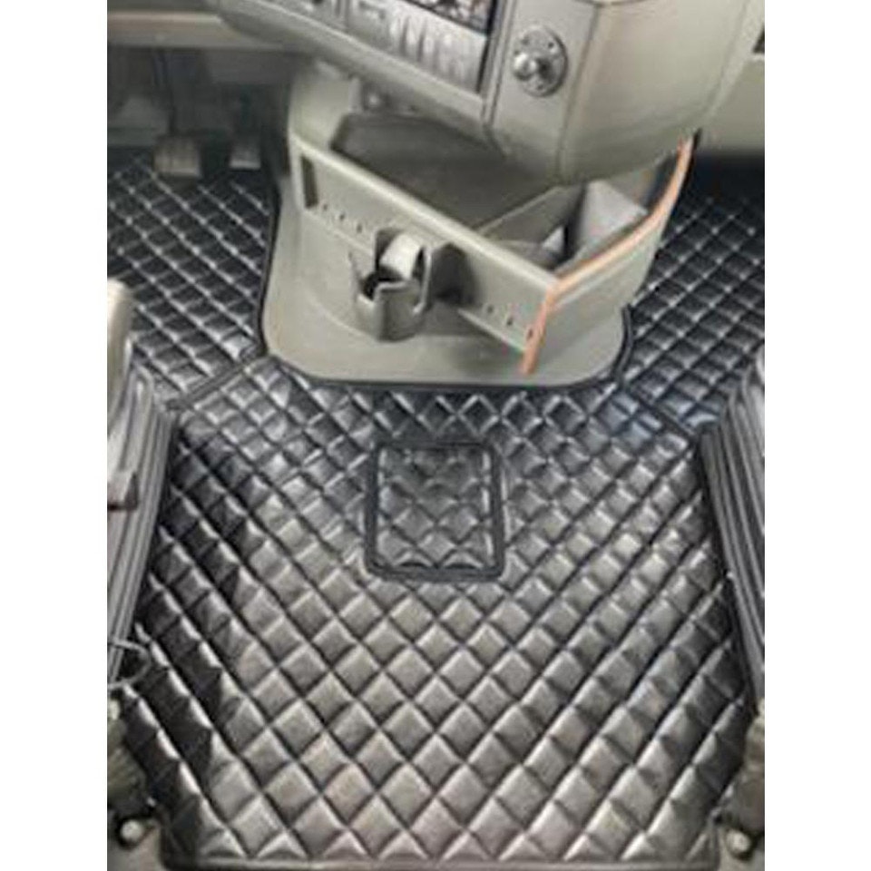 Volvo Floor Mats Raney's Truck Parts