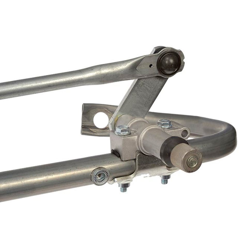 Kenworth T800 Wiper Motor Assembly R231037100