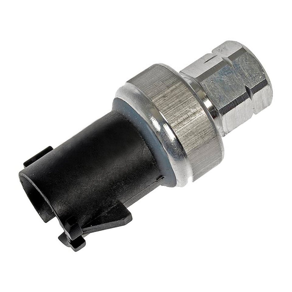 Detroit Diesel DD15 Intake Manifold Pressure Sensor DDE A0101535428