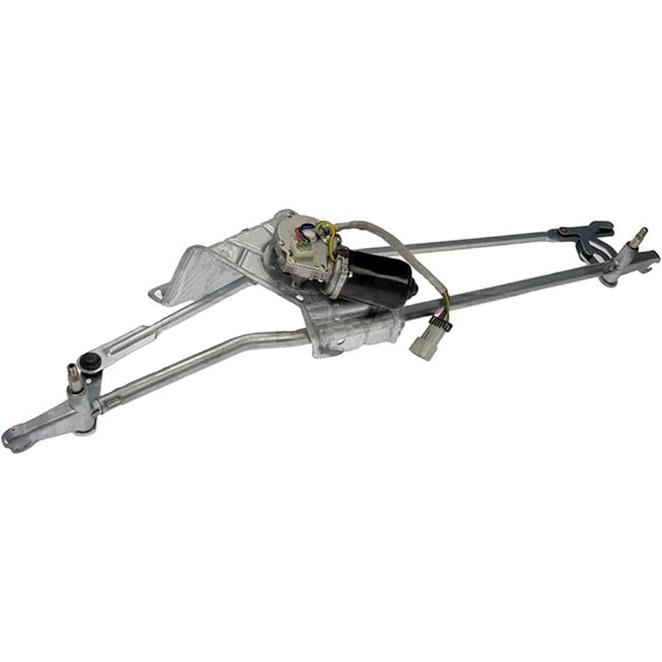 SemiTruck Windshield Wiper Components Raney's Truck Parts