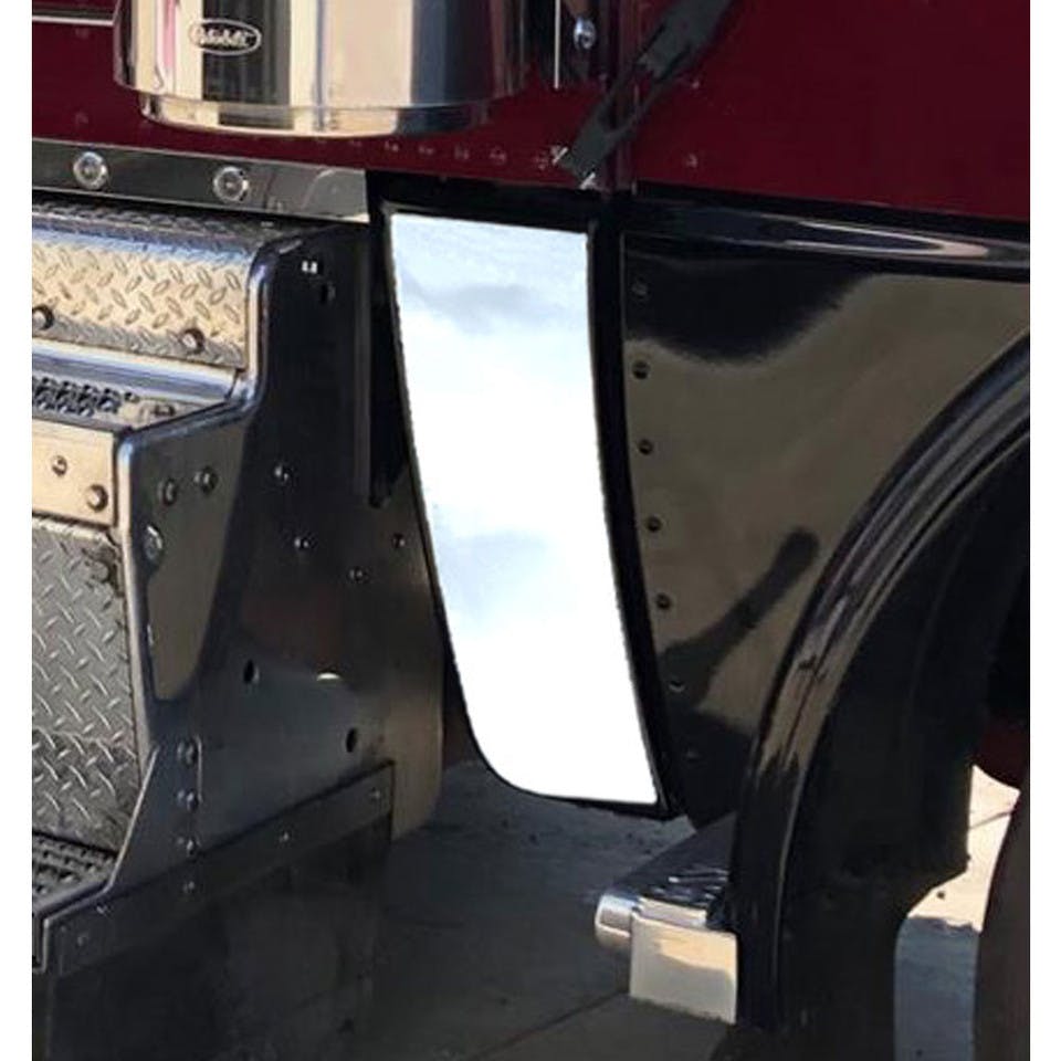 Peterbilt 389 Cowl Panels & Extensions