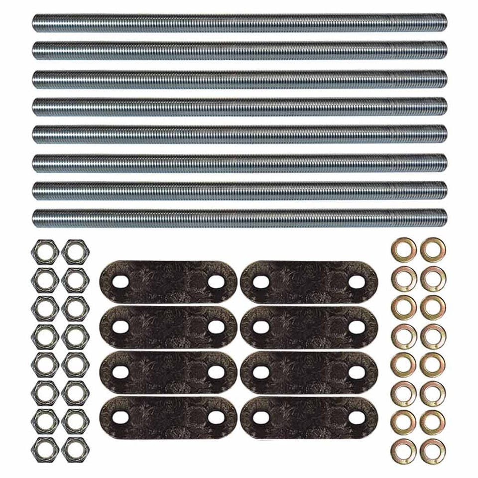 Semi Truck Headache Racks