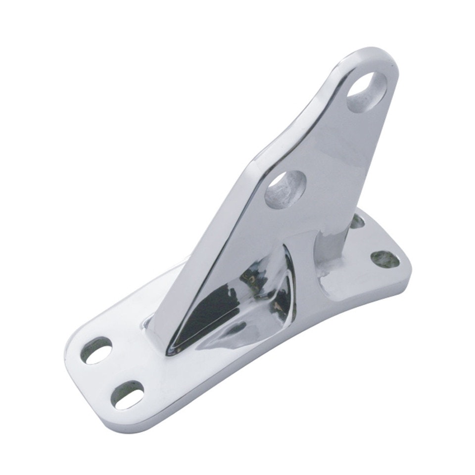 Peterbilt Exhaust Bracket Bushings 4 Pack Black Raney's Truck Parts