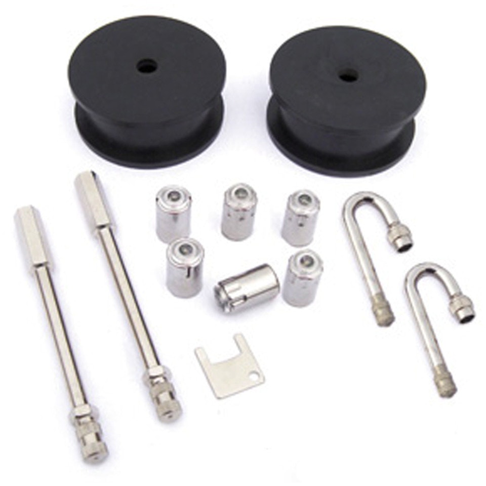 BlackJack SemiTruck Tire Repair Kit