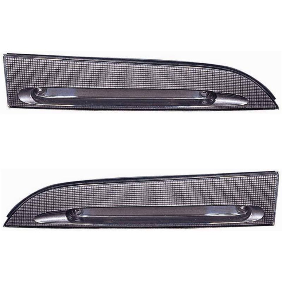 Semi-Truck Headlights