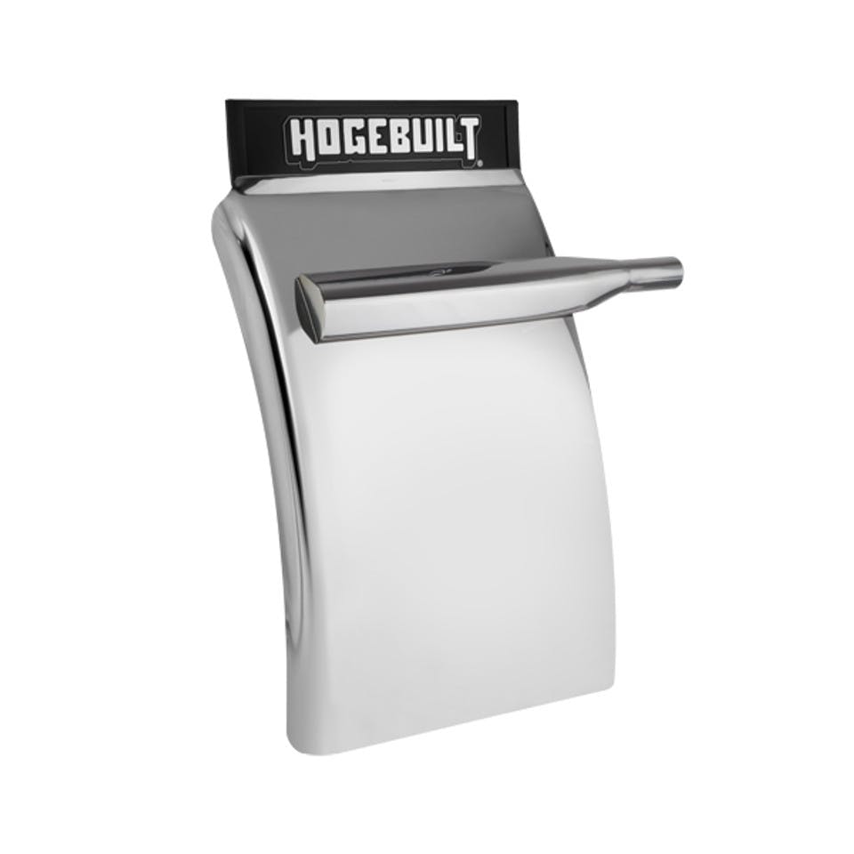 Hogebuilt Fenders