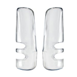 Kenworth T880 Replacement Mirrors & Covers