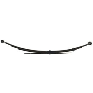 Pickup Truck Leaf Springs