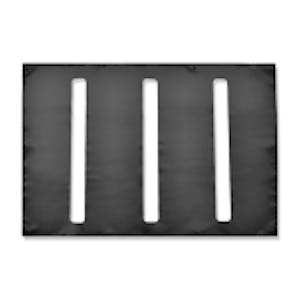 Mack Vision Winter Fronts & Bug Shields