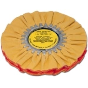 Buffing Wheels