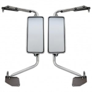 7000-Series & WorkStar Mirrors & Covers