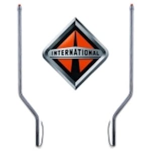 International Bumper Guides