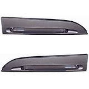 Isuzu Headlights