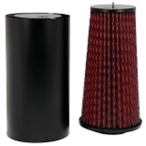 Kenworth Air Intake Filters