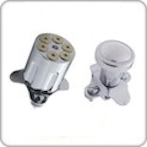 Western Star Constellation Steering Wheel Spinners