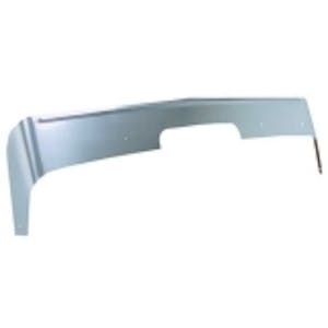 Peterbilt 389 Bug Deflectors