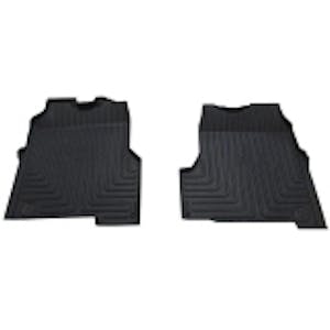 Mack Floor Mats