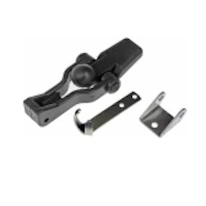 Kenworth T300 Hood Parts