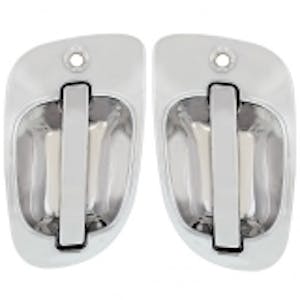 Freightliner Cascadia Door Parts