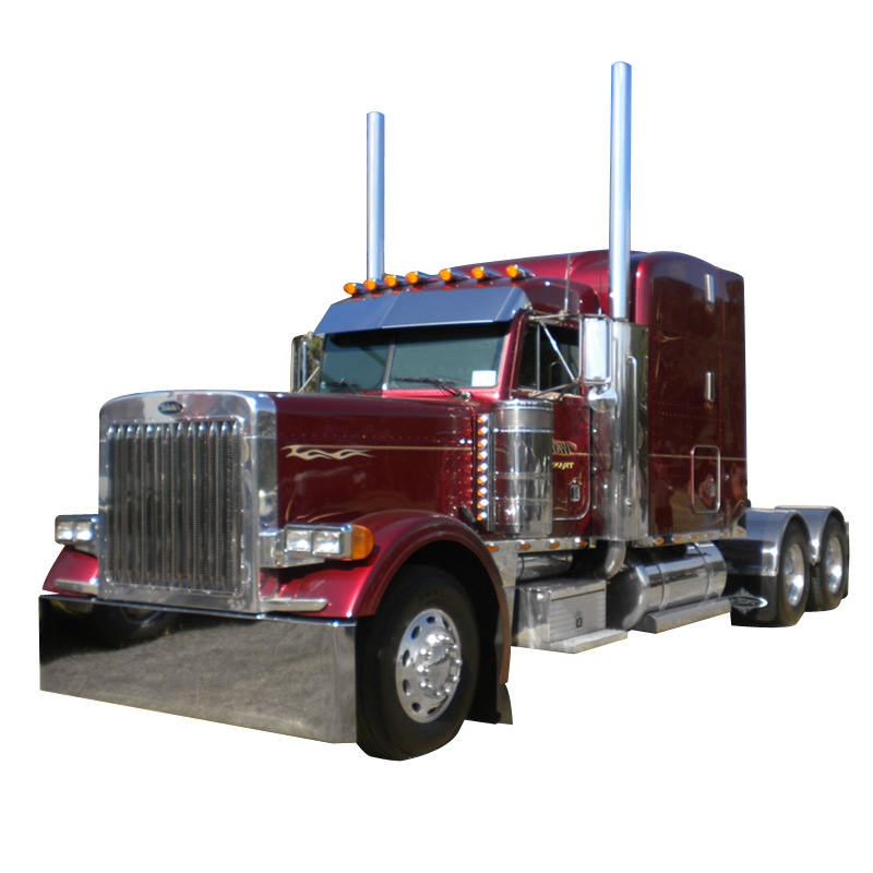 Peterbilt 379 Peterbilt 379