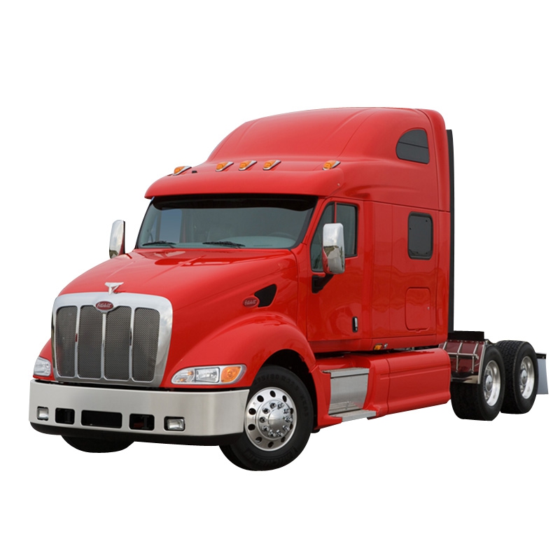 Peterbilt 387 Peterbilt 387