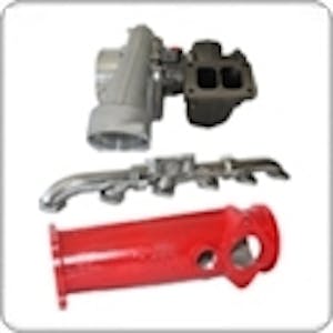 Sterling Performance Parts