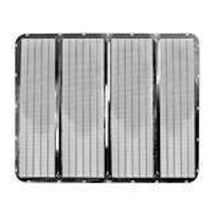 Peterbilt 359 Grille Inserts & Surrounds