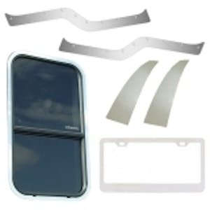 Peterbilt 365 367 Trims & Covers