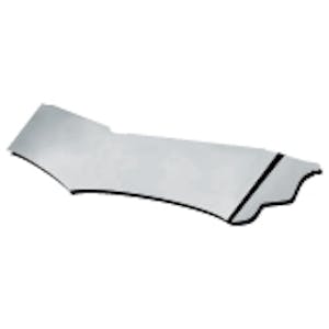 Freightliner FLD Visors