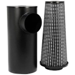 International Air Intake Filters