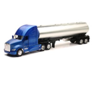 Kenworth Scale Models